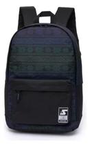 MOCHILA DE COSTAS JUVENIL TRIBAL - SPECTOR Preta MOCHILA DE COSTAS JUVENIL TRIBAL - SPECTOR Preta