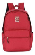 MOCHILA DE COSTAS JUVENIL UP4YOU 4Y Vinho