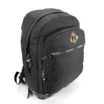 Mochila De Costas Juvenil Up4You Luxcel Ms46342Up-Pt