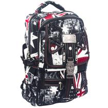 Mochila de Costas Lamasb Roddoz Masculina MC241002