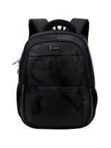 Mochila De Costas Lap Top Xeryus Preto 12104