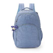 Mochila de Costas Laptop Up4you Azul - Maxlog Mochila de Costas Laptop Up4you Azul - Maxlog