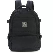 Mochila de costas Laptop UP4YOU Preto - Luxcel