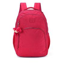 Mochila De Costas Laptop Up4You Rosa-Pink Mochila De Costas Laptop Up4You Rosa-Pink
