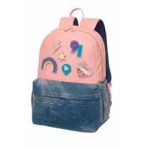 Mochila de Costas Lilica Ripilica Lovit Play