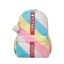 Mochila de Costas Lilica Ripilica LovIt Vibrant Colorido Mochila de Costas Lilica Ripilica LovIt Vibrant Colorido