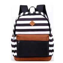 Mochila De Costas Listrada Xeryus 12158 Mochila De Costas Listrada Xeryus 12158