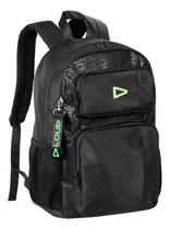 Mochila de costas loud gamer juvenil escolar