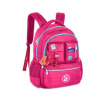 Mochila De Costas Luluca 17,5'' Lu24636 Clio Style Mochila De Costas Luluca 17,5'' Lu24636 Clio Style