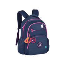 Mochila de Costas Luluca Juvenil Escolar Passeio Meninas Mochila de Costas Luluca Juvenil Escolar Passeio Meninas
