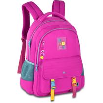 Mochila de costas luluca - lu24601 - clio