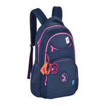 Mochila de Costas Luluca LU24635 Clio