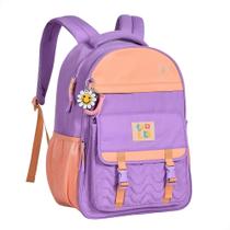 Mochila de costas luluca lulike