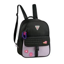 Mochila De Costas Luluca P Escolar Infantil Meninas Juvenil