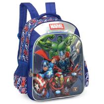 Mochila De Costas Luxcel Avengers ul