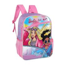 Mochila de Costas Luxcel Barbie Duo Pink Mochila de Costas Luxcel Barbie Duo Pink