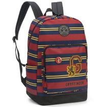 Mochila de Costas Luxcel Happy Potter Vinho