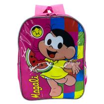 Mochila de Costas Luxcel Turma da Mônica - 41311 Juvenil