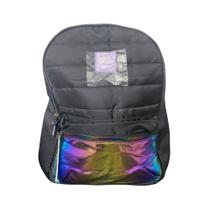 Mochila De Costas Luxcel UP4 You Preto Mochila De Costas Luxcel UP4 You Preto