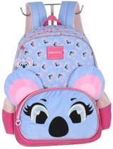 Mochila De Costas Luxcel - Up4You