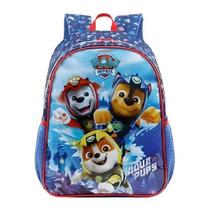 Mochila De Costas M 14 Patrulha Canina Xeryus X1 - 11763