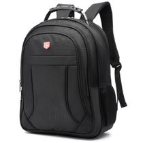 Mochila de Costas Mala Bolsa Juvenil Adulto Compartimento Notebook Reforçada Seanite Mochila de Costas Mala Bolsa Juvenil Adulto Compartimento Notebook Reforçada Seanite