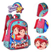 Mochila De Costas Maria Clara JP3315J