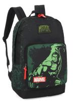 Mochila de Costas Marvel Avengers - Luxcel hulk Mochila de Costas Marvel Avengers - Luxcel hulk