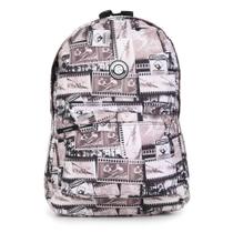 Mochila De Costas Masculina Clio Young Division of Com Garantia