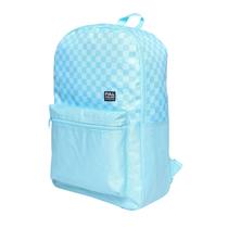 Mochila de Costas Masculina Feminina Escolar Universitária Design Confortável Ergonômico Resistente Durável Viagem Bolsa
