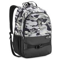 Mochila De Costas Masculina Meninos Juvenil Viagem Escolar Multiúso Resistente Grande Compartimentos Confortável Mochila De Costas Masculina Meninos Juvenil Viagem Escolar Multiúso Resistente Grande Compartimentos Confortável