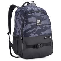 Mochila De Costas Masculina Meninos Juvenil Viagem Escolar Multiúso Resistente Grande Compartimentos Confortável Mochila De Costas Masculina Meninos Juvenil Viagem Escolar Multiúso Resistente Grande Compartimentos Confortável
