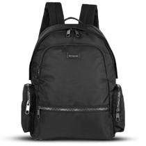 Mochila de Costas Média Compacta Feminina Juvenil Up4you