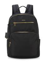 Mochila de Costas Média Executiva Feminina Clássica Notebook Up4you