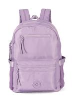 Mochila de Costas Média Juvenil Náilon para Notebook Up4you Mochila de Costas Média Juvenil Náilon para Notebook Up4you
