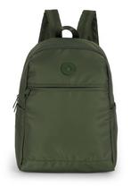 Mochila de Costas Média Náilon Notebook Up4you