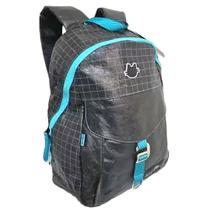 Mochila de Costas Miau Hay Up e Uatt - Clio
