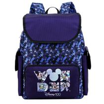Mochila de Costas Mickey Classic Original Disney Mochila de Costas Mickey Classic Original Disney