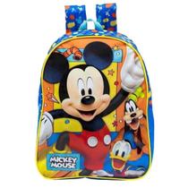 Mochila de Costas Mickey X 14 10503
