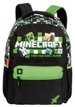 Mochila de Costas Minecraft