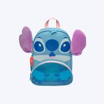 Mochila de Costas Mini Escolar Stitch Puket 050404035