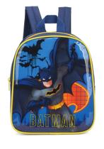Mochila De Costas Mini Infantil Escolar Batman - Luxcel