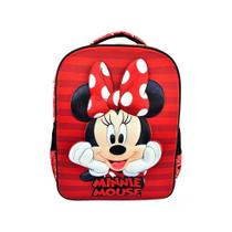 Mochila de Costas Minnie - Xeryus