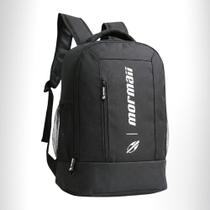 Mochila de Costas Mormaii Viagem Juvenil Resistente Original Mochila de Costas Mormaii Viagem Juvenil Resistente Original