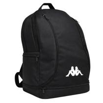 Mochila de Costas Multiuso Kappa Compartimento Para Notebook