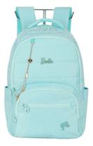 Mochila De Costas Náilon Porta Notebook Original Barbie Mochila De Costas Náilon Porta Notebook Original Barbie