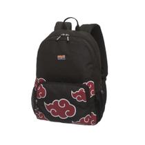 Mochila De Costas Naruto Shippuden Akatsuki Clouds Pacific