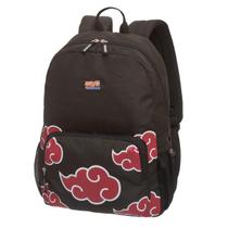 Mochila De Costas Naruto Shippuden Clouds Nuvem - Pacific