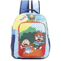 Mochila de Costas Nick Retro Teen 04 Xeryus - 6776