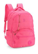 Mochila de Costas Notebook Barbie Pink Mj46803bb Luxcel